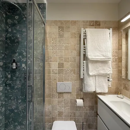 公寓 Ceresio & Cipresso In The Heart Of Gandria