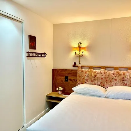 公寓 Ceresio & Cipresso In The Heart Of Gandria