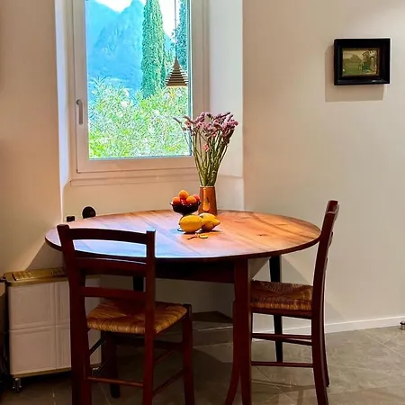 Ceresio & Cipresso In The Heart Of Gandria *