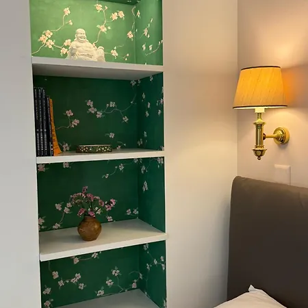 Ceresio & Cipresso In The Heart Of Gandria *