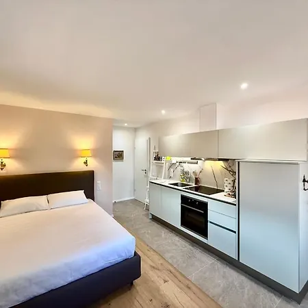 Ceresio & Cipresso In The Heart Of Gandria