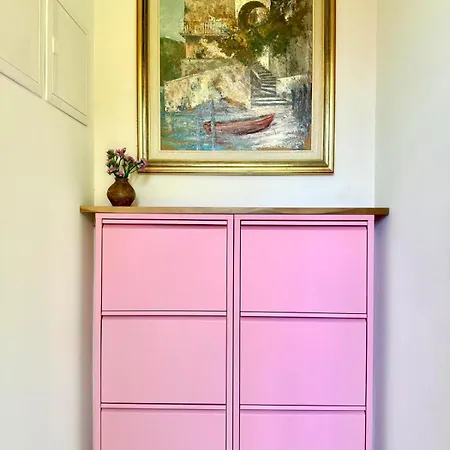 Ceresio & Cipresso In The Heart Of Gandria 公寓 *