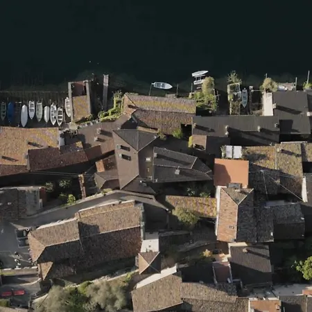 公寓 Ceresio & Cipresso In The Heart Of Gandria 盧加諾