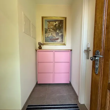 Ceresio & Cipresso In The Heart Of Gandria