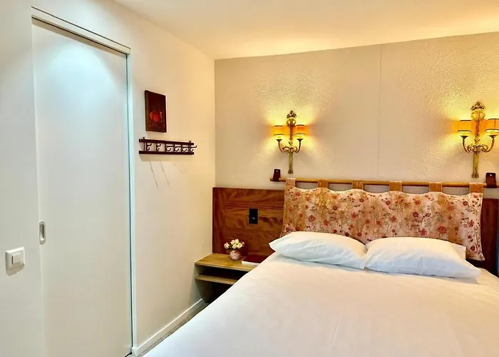Apartamento Ceresio & Cipresso In The Heart Of Gandria