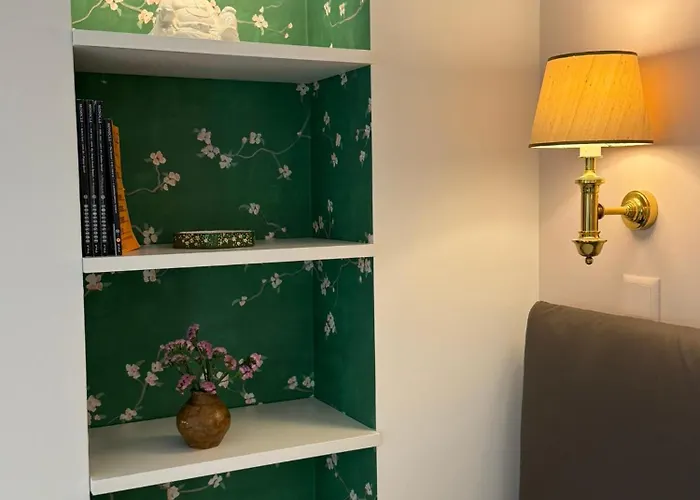 Ceresio & Cipresso In The Heart Of Gandria *