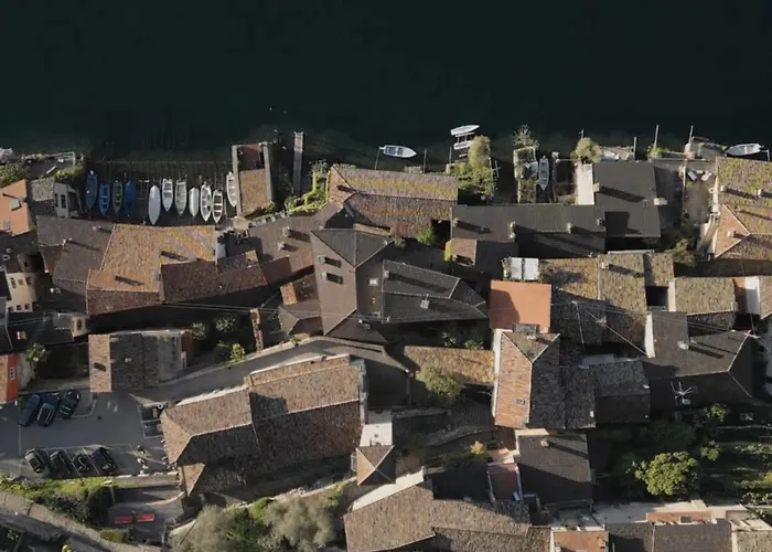 Appartement Ceresio & Cipresso In The Heart Of Gandria Lugano