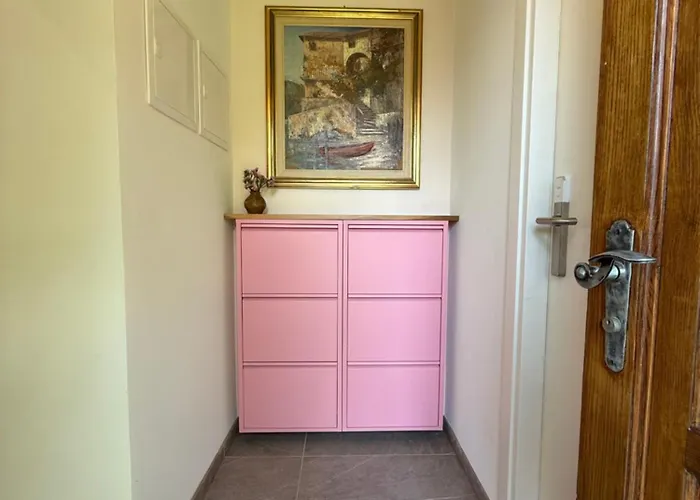 Ceresio & Cipresso In The Heart Of Gandria