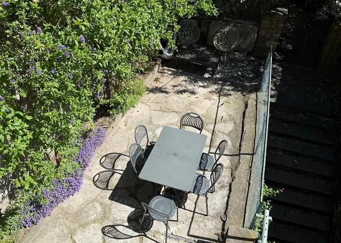 Ceresio & Cipresso In The Heart Of Gandria Apartamento Lugano