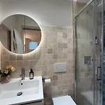 Ceresio & Cipresso In The Heart Of Gandria Apartment *